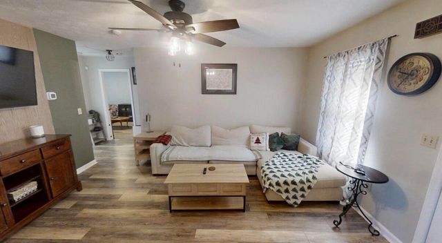 1019 E Irvine Street, Richmond, KY 40475