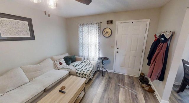 1019 E Irvine Street, Richmond, KY 40475