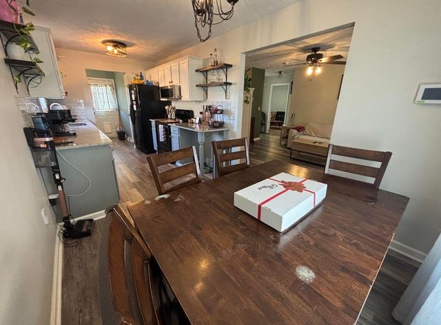 1019 E Irvine Street, Richmond, KY 40475