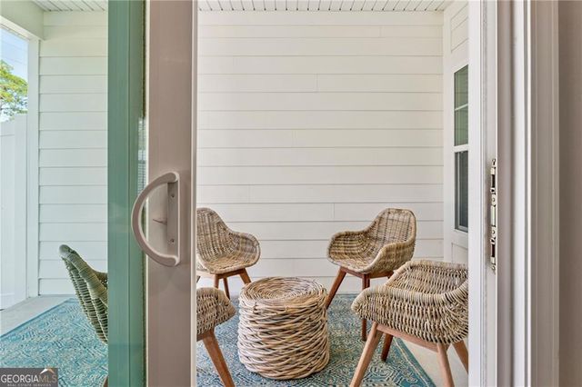 46 E Chapel Drive, Brunswick, GA 31525