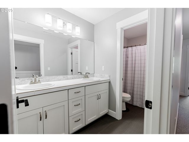 21281 Sw SIMON Ter, Sherwood, OR 97140