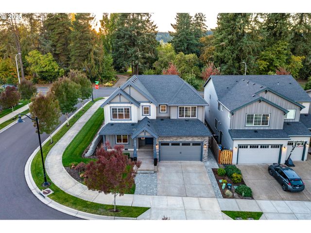 21281 Sw SIMON Ter, Sherwood, OR 97140