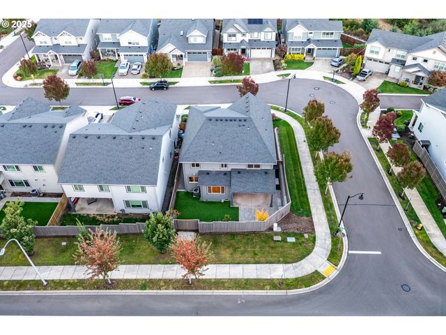 21281 Sw SIMON Ter, Sherwood, OR 97140