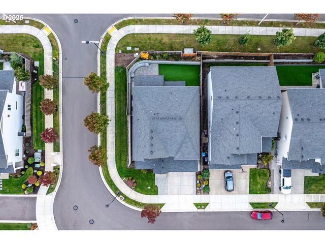 21281 Sw SIMON Ter, Sherwood, OR 97140