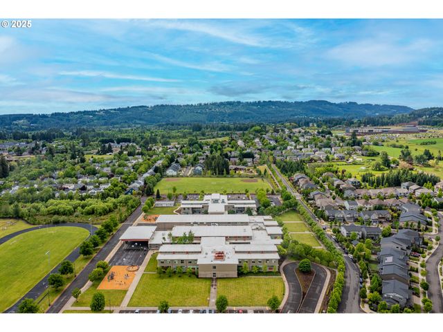 21281 Sw SIMON Ter, Sherwood, OR 97140