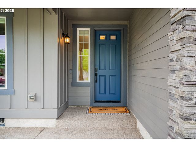 21281 Sw SIMON Ter, Sherwood, OR 97140