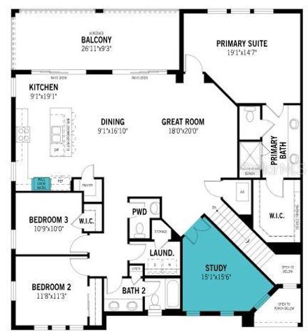 12829 JADE EMPRESS LOOP 201, Venice, FL 34293