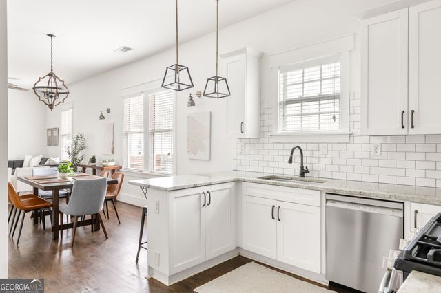 2480 Memorial Drive, Atlanta, GA 30317