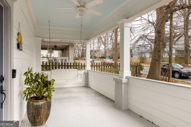 2480 Memorial Drive, Atlanta, GA 30317