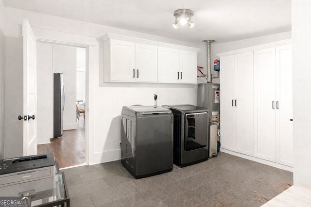 2480 Memorial Drive, Atlanta, GA 30317