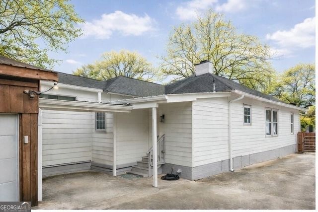 2480 Memorial Drive, Atlanta, GA 30317