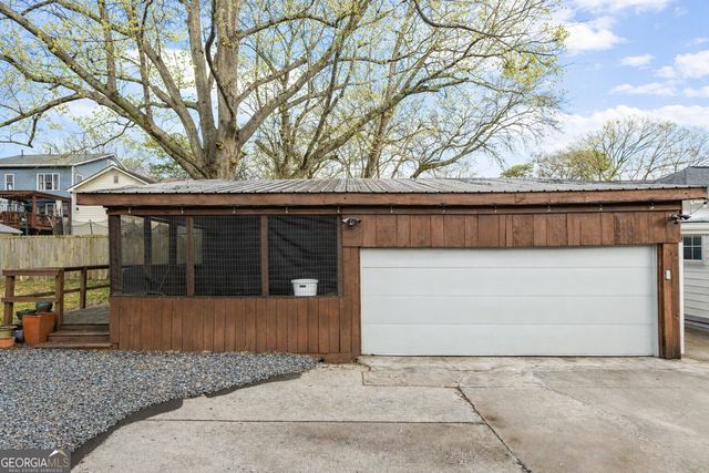 2480 Memorial Drive, Atlanta, GA 30317