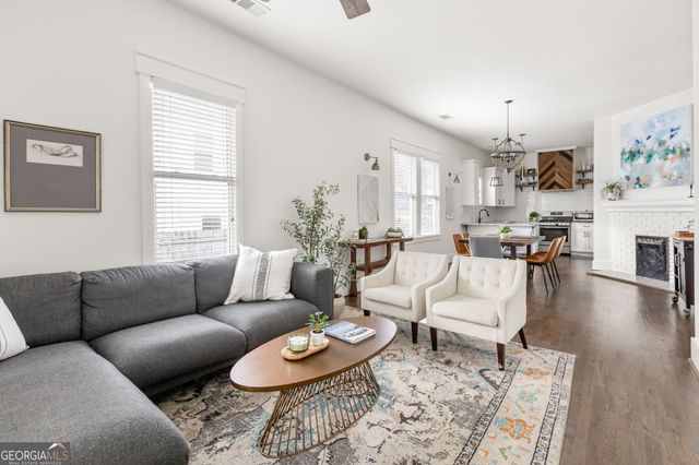 2480 Memorial Drive, Atlanta, GA 30317