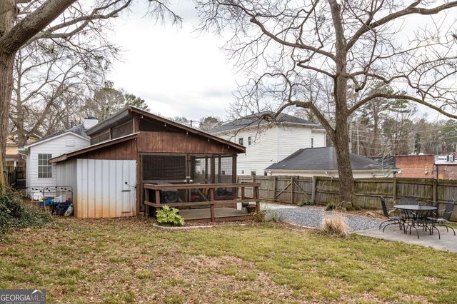 2480 Memorial Drive, Atlanta, GA 30317