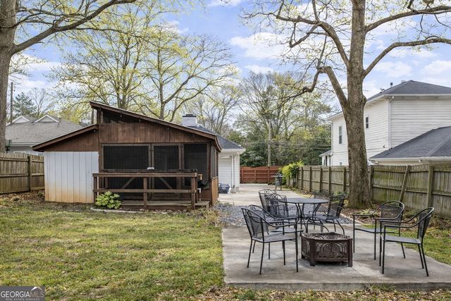 2480 Memorial Drive, Atlanta, GA 30317