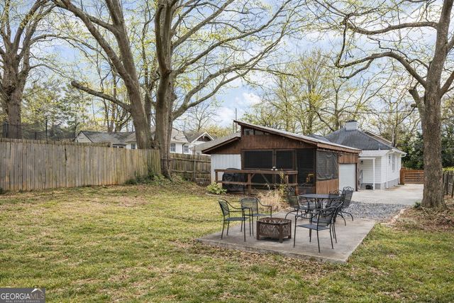 2480 Memorial Drive, Atlanta, GA 30317