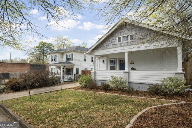 2480 Memorial Drive, Atlanta, GA 30317