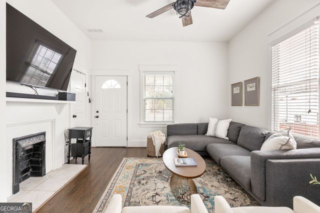 2480 Memorial Drive, Atlanta, GA 30317