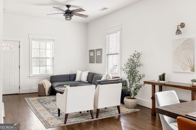 2480 Memorial Drive, Atlanta, GA 30317