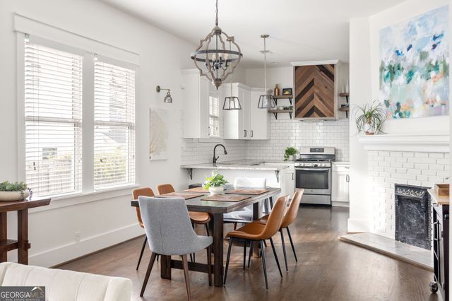 2480 Memorial Drive, Atlanta, GA 30317