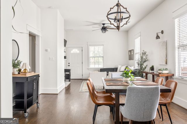 2480 Memorial Drive, Atlanta, GA 30317