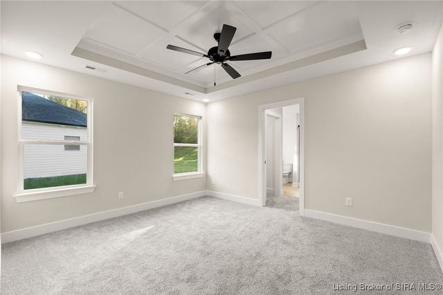 1032 Dunbarton Way LOT 205, Georgetown, IN 47122