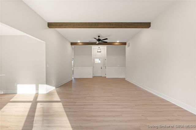 1032 Dunbarton Way LOT 205, Georgetown, IN 47122