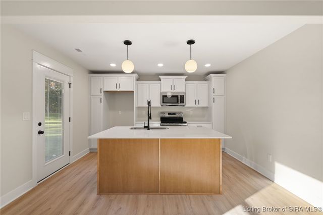 1032 Dunbarton Way LOT 205, Georgetown, IN 47122