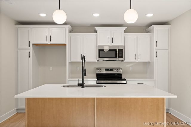 1032 Dunbarton Way LOT 205, Georgetown, IN 47122