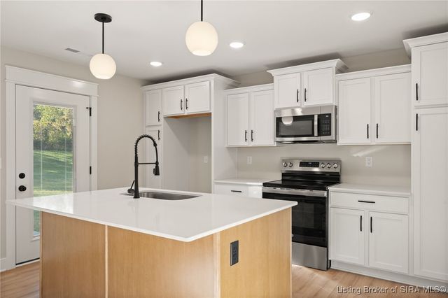 1032 Dunbarton Way LOT 205, Georgetown, IN 47122