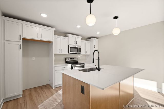 1032 Dunbarton Way LOT 205, Georgetown, IN 47122