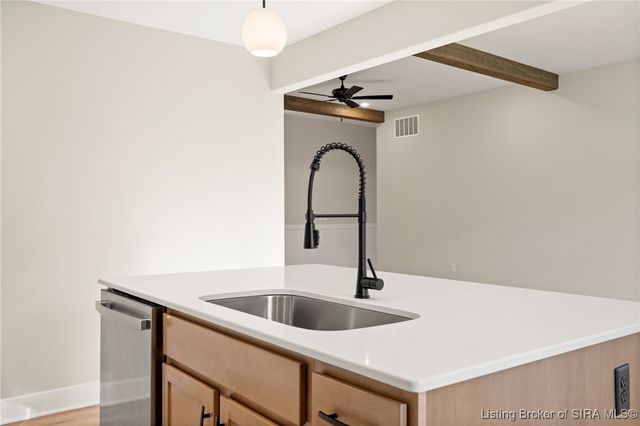 1032 Dunbarton Way LOT 205, Georgetown, IN 47122