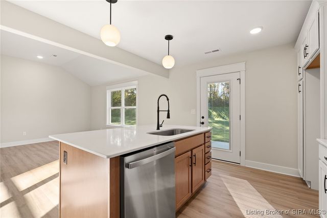 1032 Dunbarton Way LOT 205, Georgetown, IN 47122