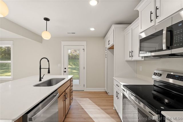 1032 Dunbarton Way LOT 205, Georgetown, IN 47122