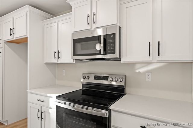 1032 Dunbarton Way LOT 205, Georgetown, IN 47122