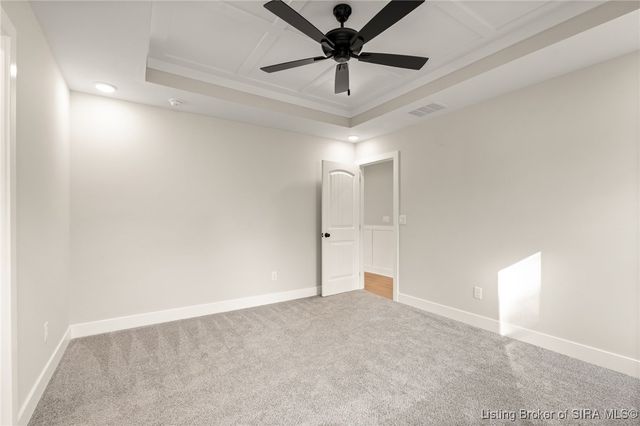 1032 Dunbarton Way LOT 205, Georgetown, IN 47122