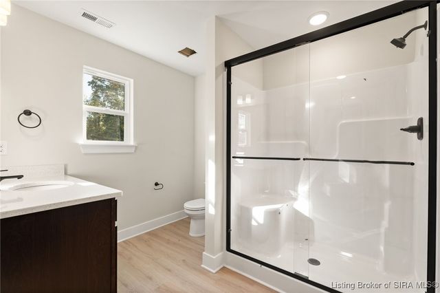 1032 Dunbarton Way LOT 205, Georgetown, IN 47122