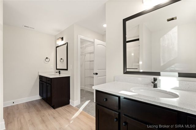 1032 Dunbarton Way LOT 205, Georgetown, IN 47122