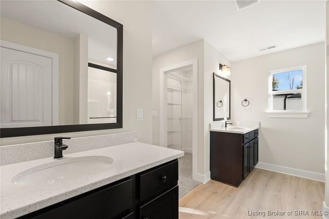 1032 Dunbarton Way LOT 205, Georgetown, IN 47122