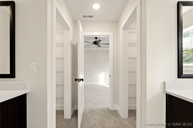 1032 Dunbarton Way LOT 205, Georgetown, IN 47122