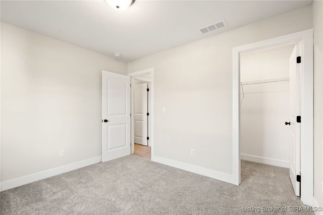 1032 Dunbarton Way LOT 205, Georgetown, IN 47122