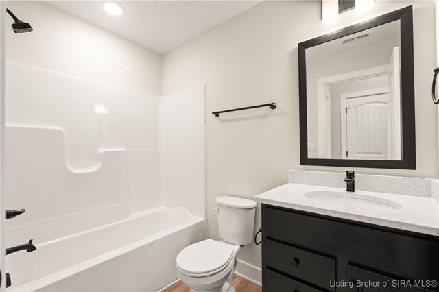 1032 Dunbarton Way LOT 205, Georgetown, IN 47122