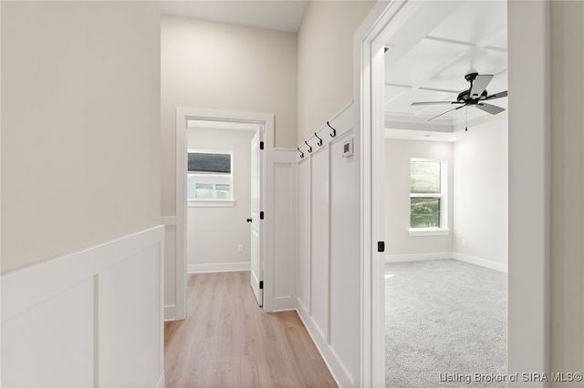 1032 Dunbarton Way LOT 205, Georgetown, IN 47122