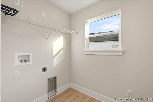 1032 Dunbarton Way LOT 205, Georgetown, IN 47122