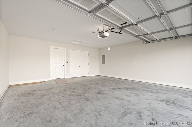 1032 Dunbarton Way LOT 205, Georgetown, IN 47122