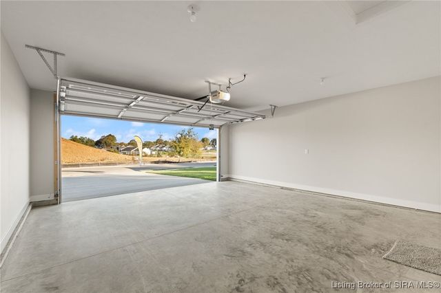 1032 Dunbarton Way LOT 205, Georgetown, IN 47122