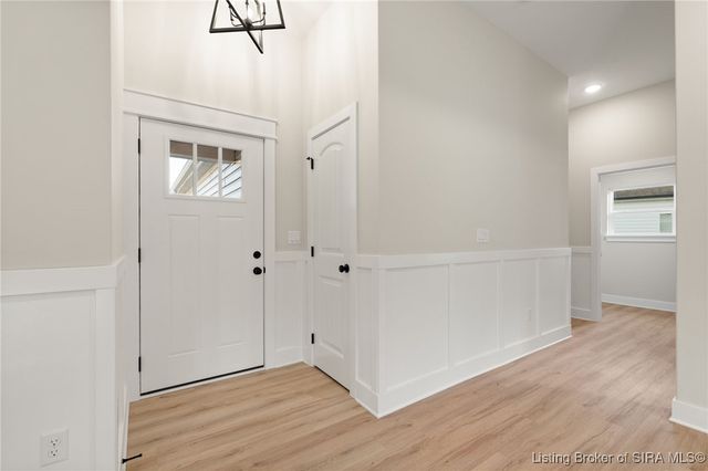 1032 Dunbarton Way LOT 205, Georgetown, IN 47122