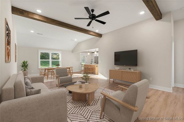 1032 Dunbarton Way LOT 205, Georgetown, IN 47122