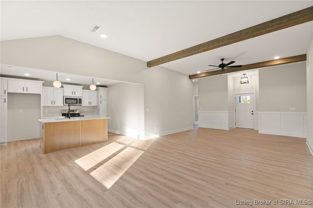 1032 Dunbarton Way LOT 205, Georgetown, IN 47122