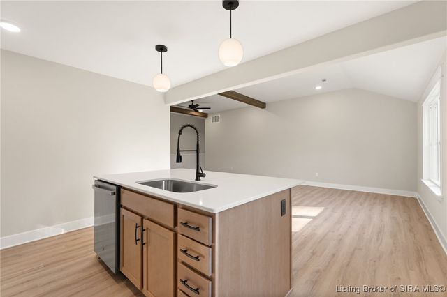 1032 Dunbarton Way LOT 205, Georgetown, IN 47122